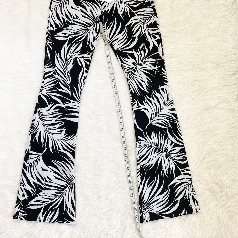 ZARA Jaquard 2 Piece Set - Picture 8 of 10